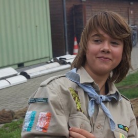 DSC 0323 - Scouts en Gidsen Zaventem 